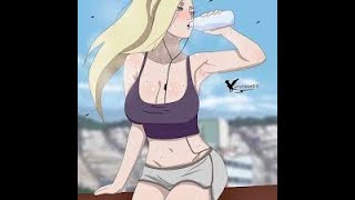 naruto shippuden ino sexy