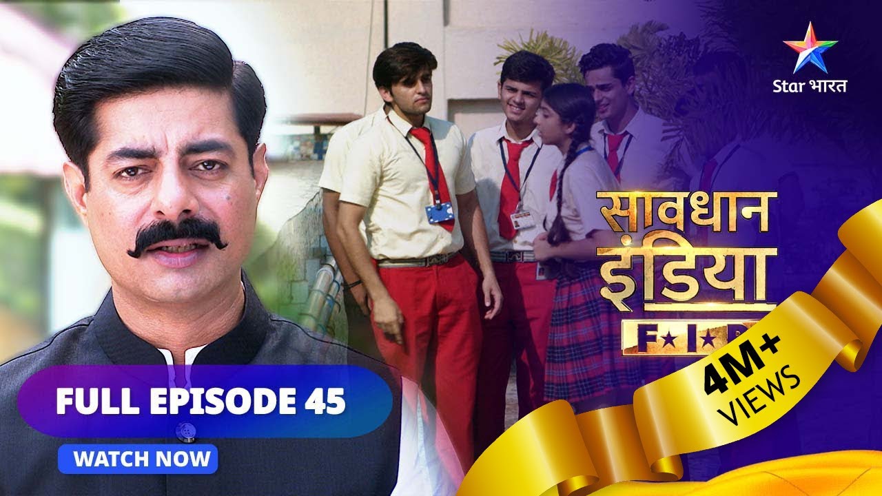 Savdhaan India Watch Online keynes bletchley