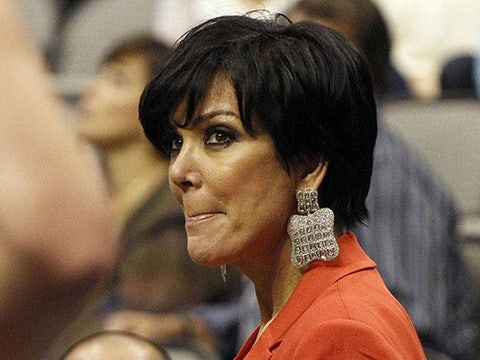 basem hosney recommends kris jenner nude video pic