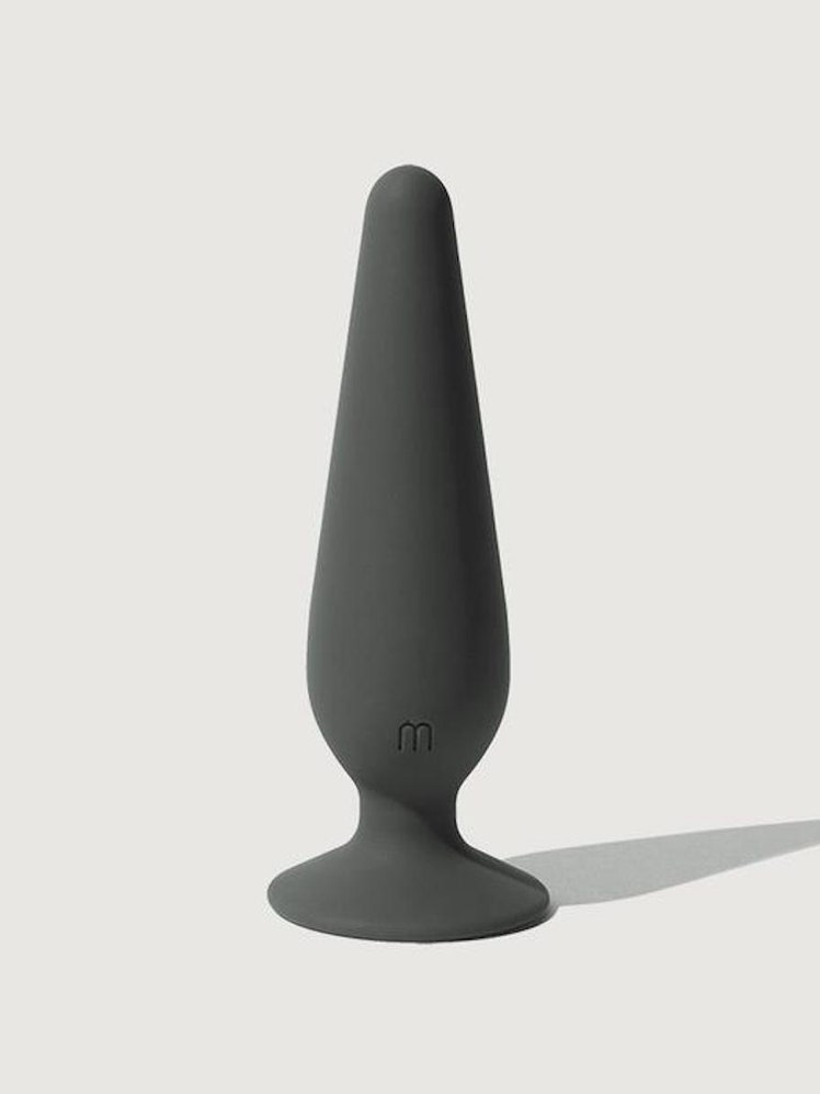 canabiss recommends Lava Lamp Butt Plug