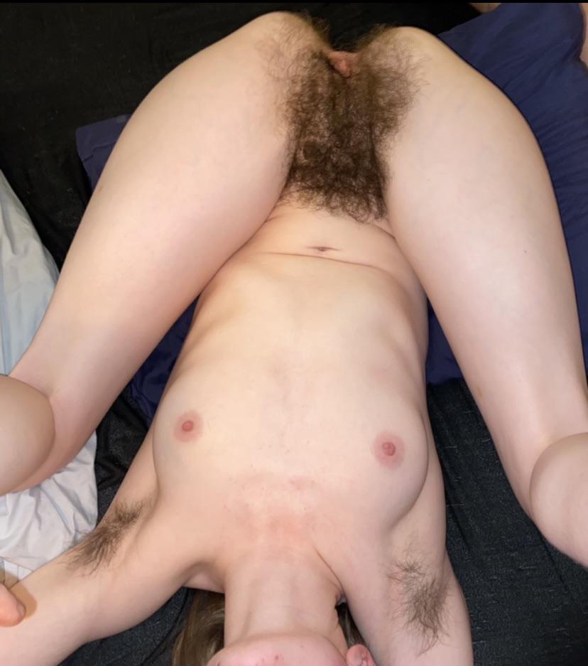 charlie cilia recommends dick in hairy pussy pic