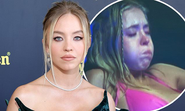 camille sixx add sydney sweeney euphoria scene photo