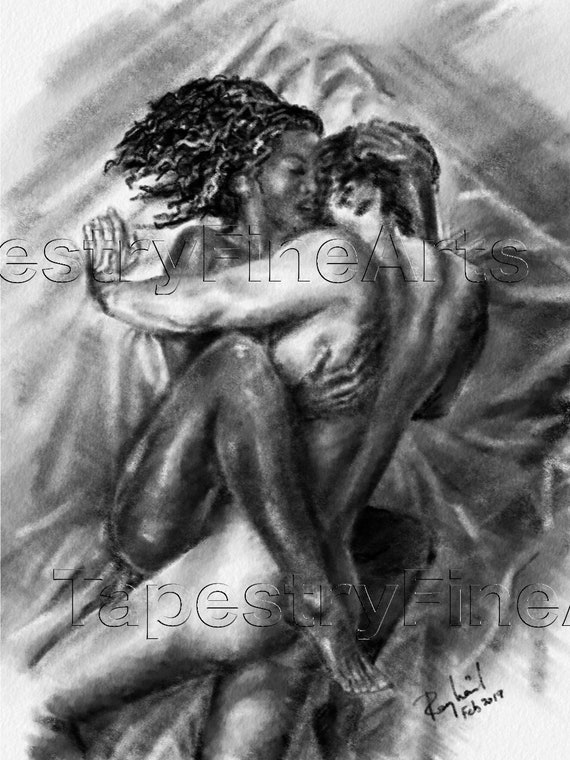 erotic interracial images