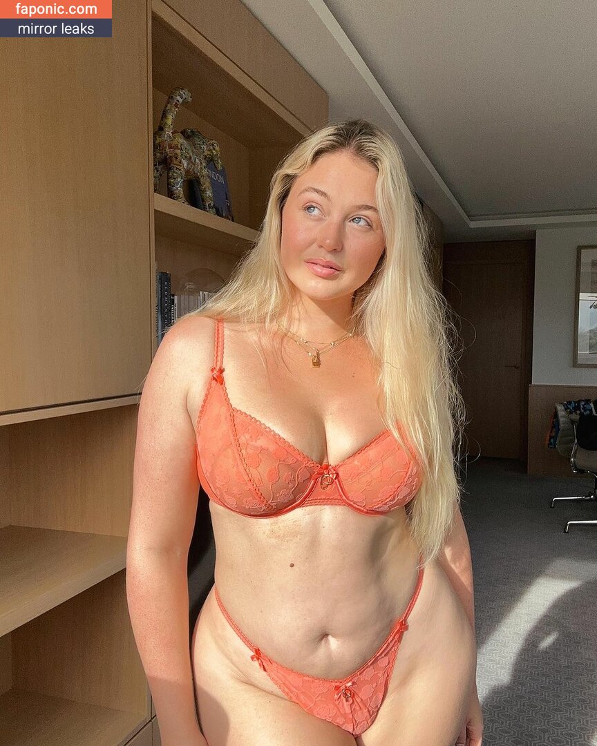 danny meister recommends Iskra Nude Pics