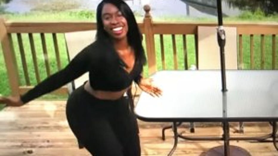 Best of Big black ebony videos