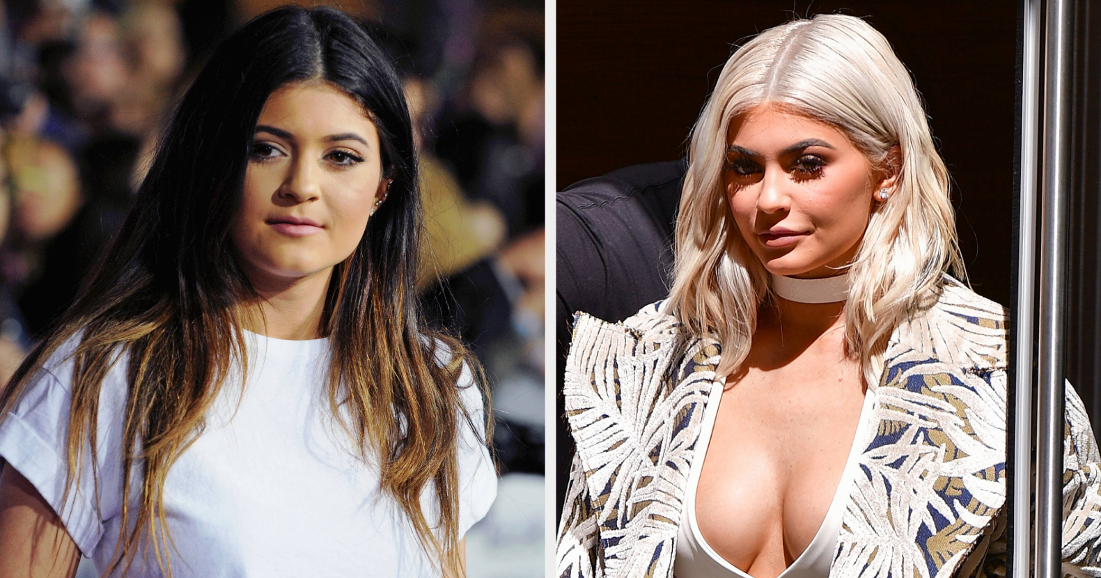 daniel hartland recommends kylie jenner titts pic