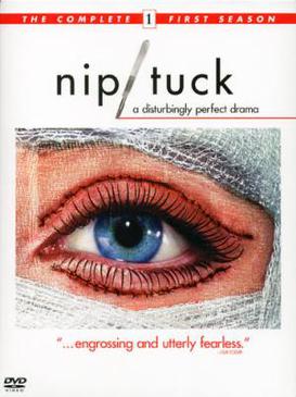 arlene goldstein recommends Nip Tuck Season 1