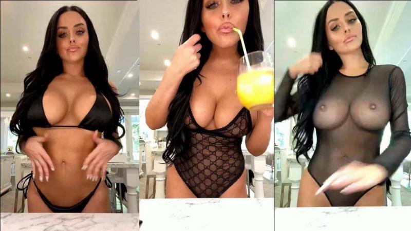 christine bond recommends abigail ratchford onlyfans pic