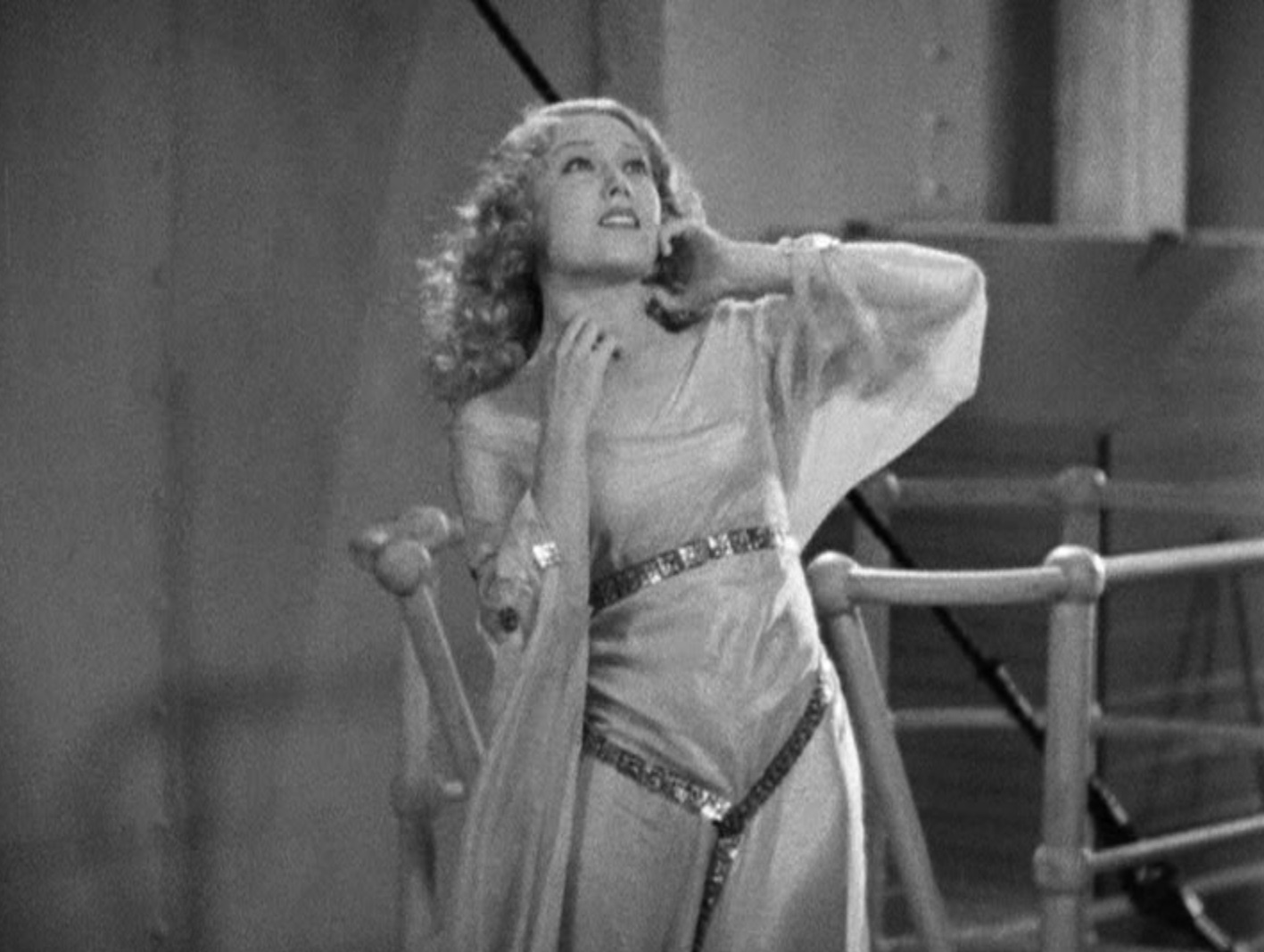 beth slate recommends fay wray nipples pic