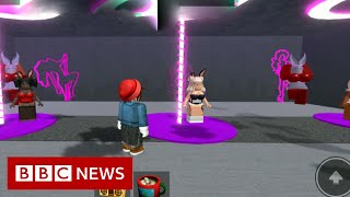 casey mccool recommends Sex Games On Roblox