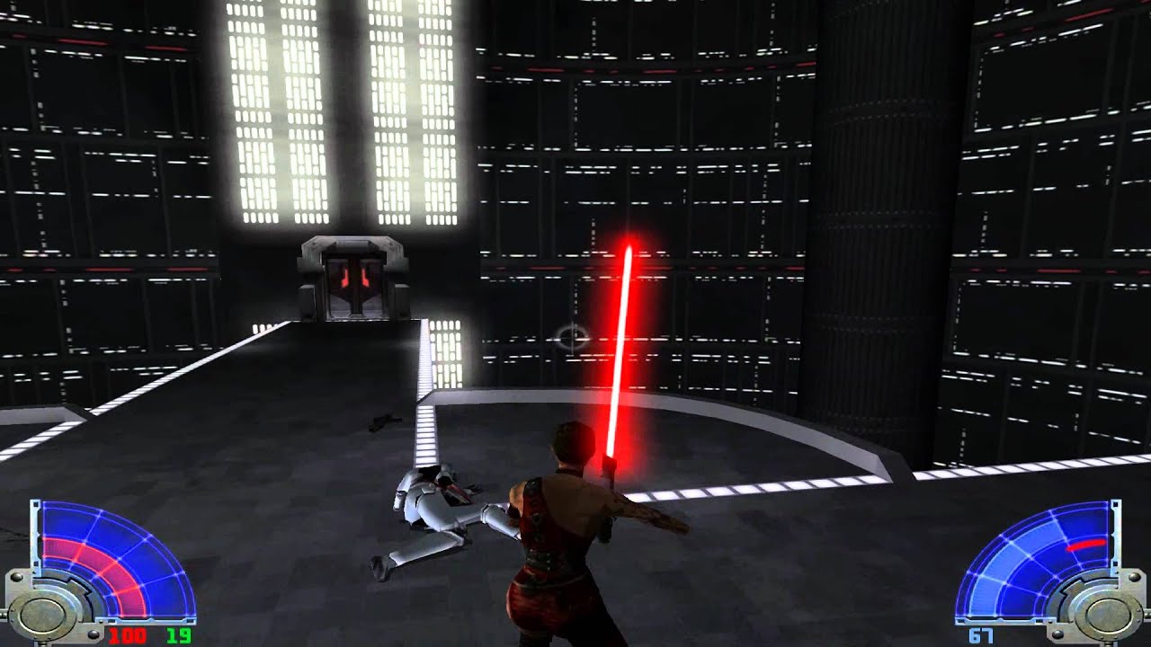 daniel ashmore recommends How To Mod Jedi Academy