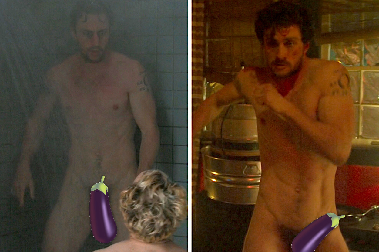 dixmer borbon recommends aaron taylor johnson dick pic