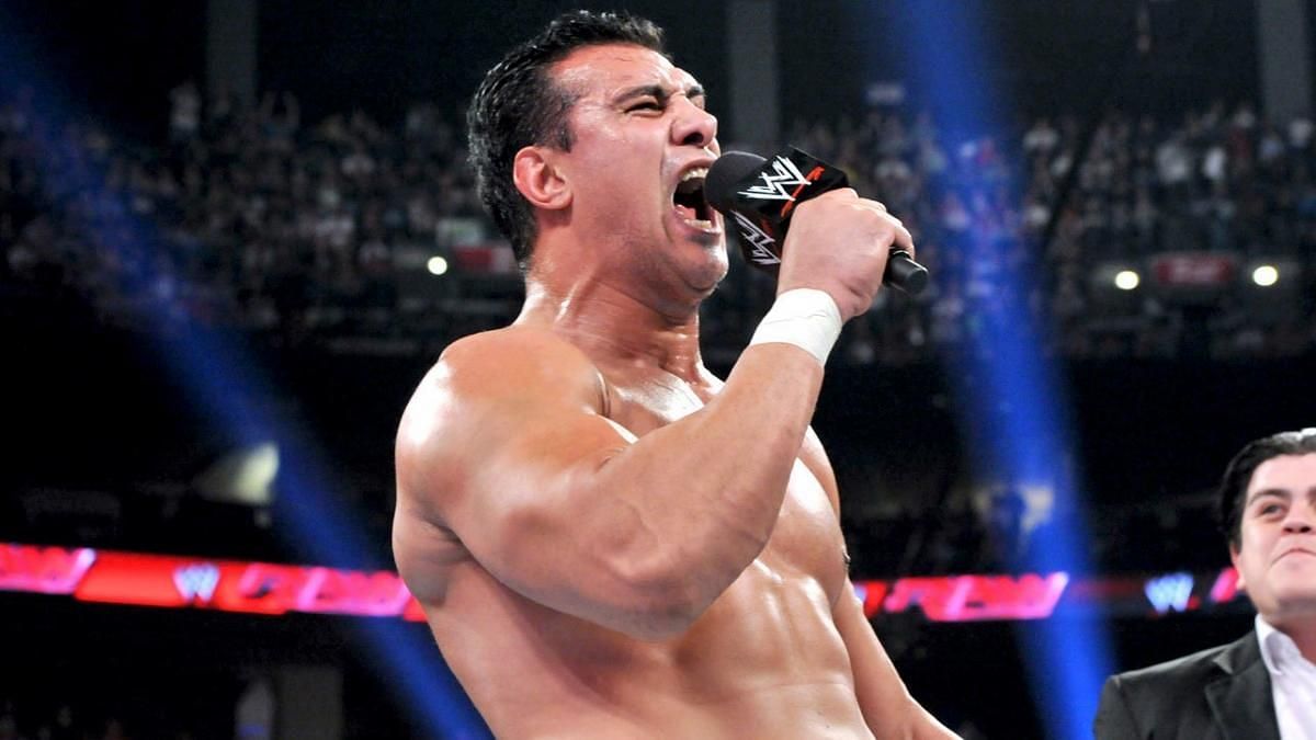 arslan javeed recommends alberto del rio song pic