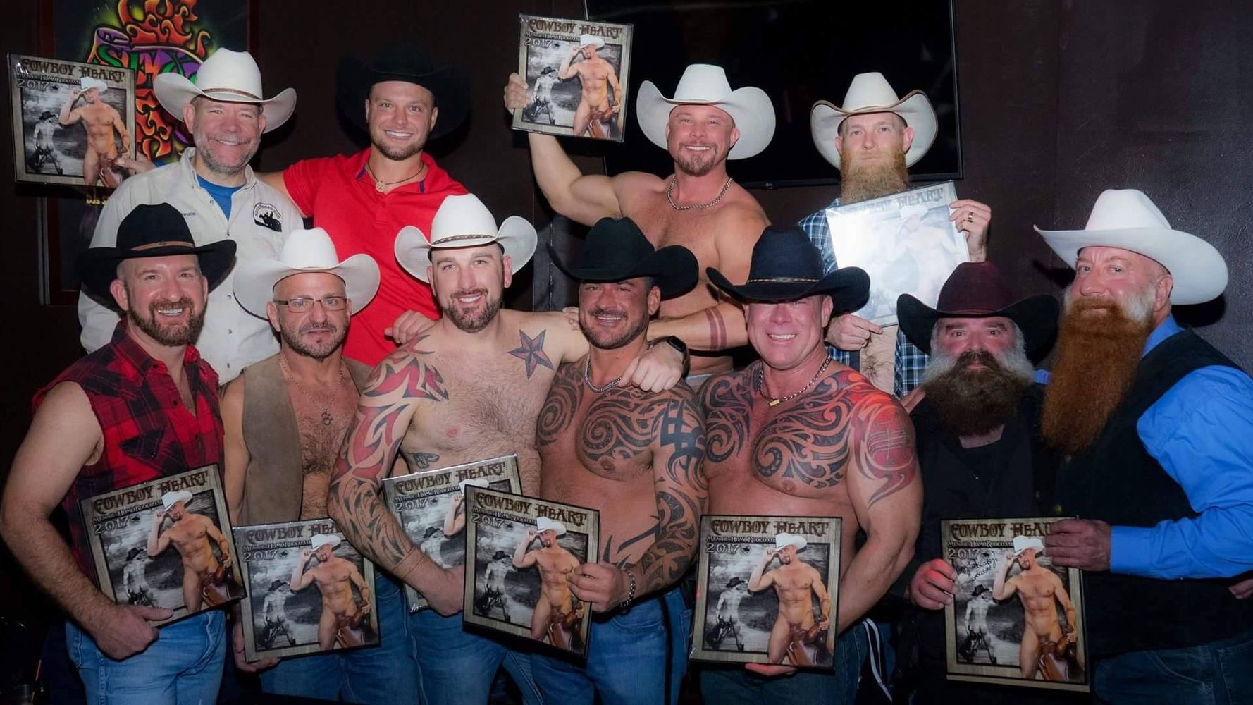 cindy wilcher recommends Best Rodeo Ever Porn