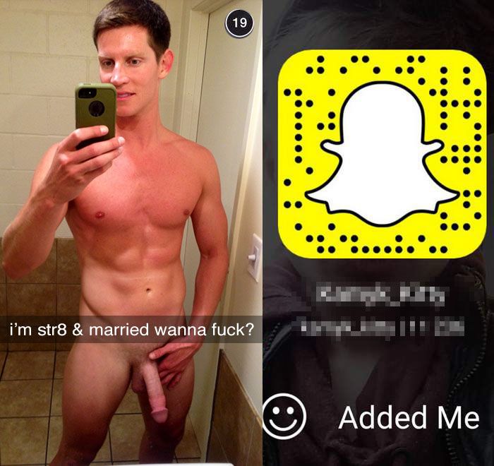 cody huffer share nude male snapchats photos