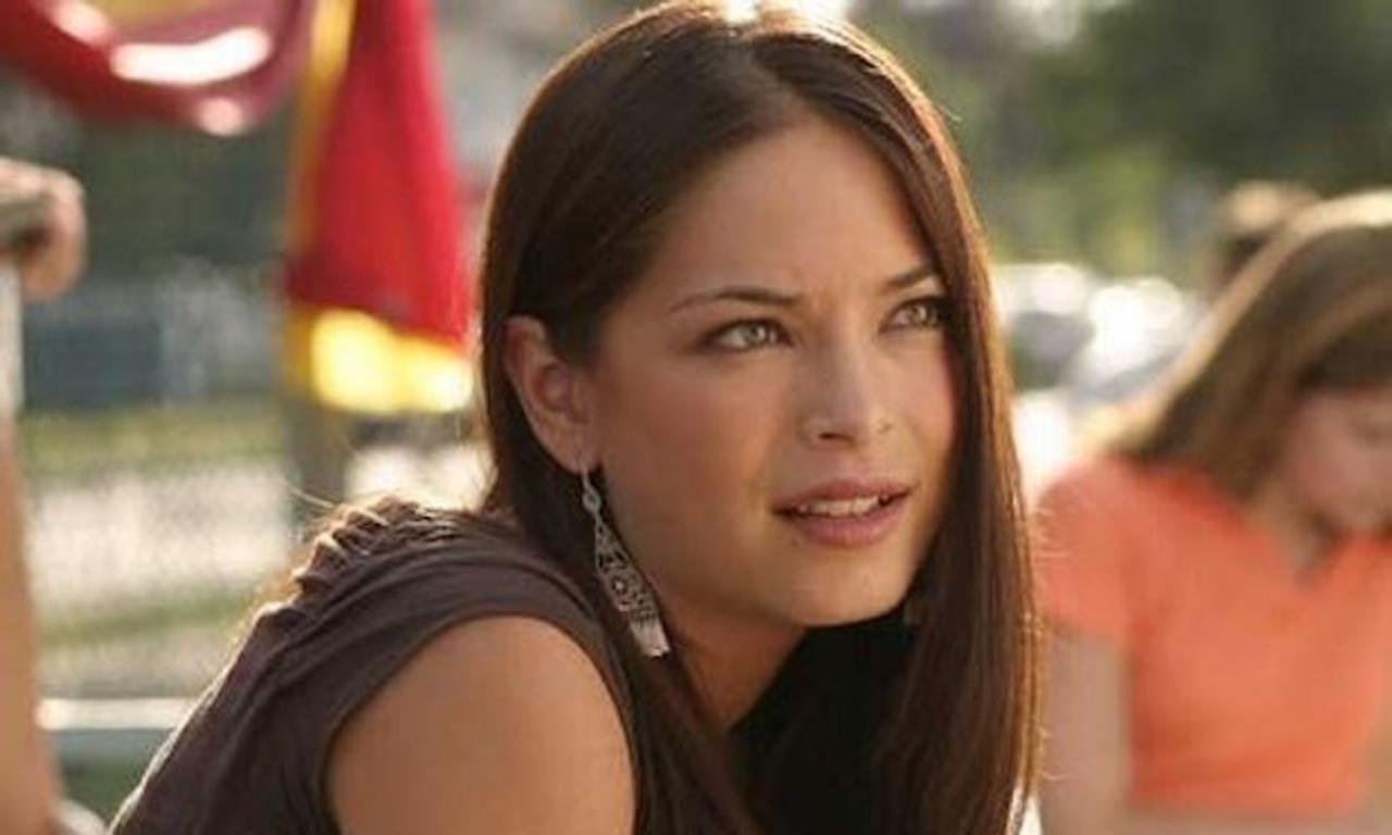 brady houston recommends kristen kreuk nude pic