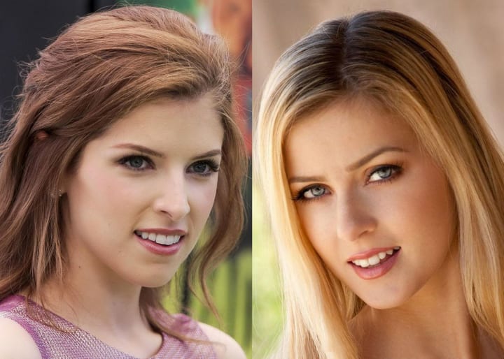 anne stroud share anna kendrick porn lookalike photos