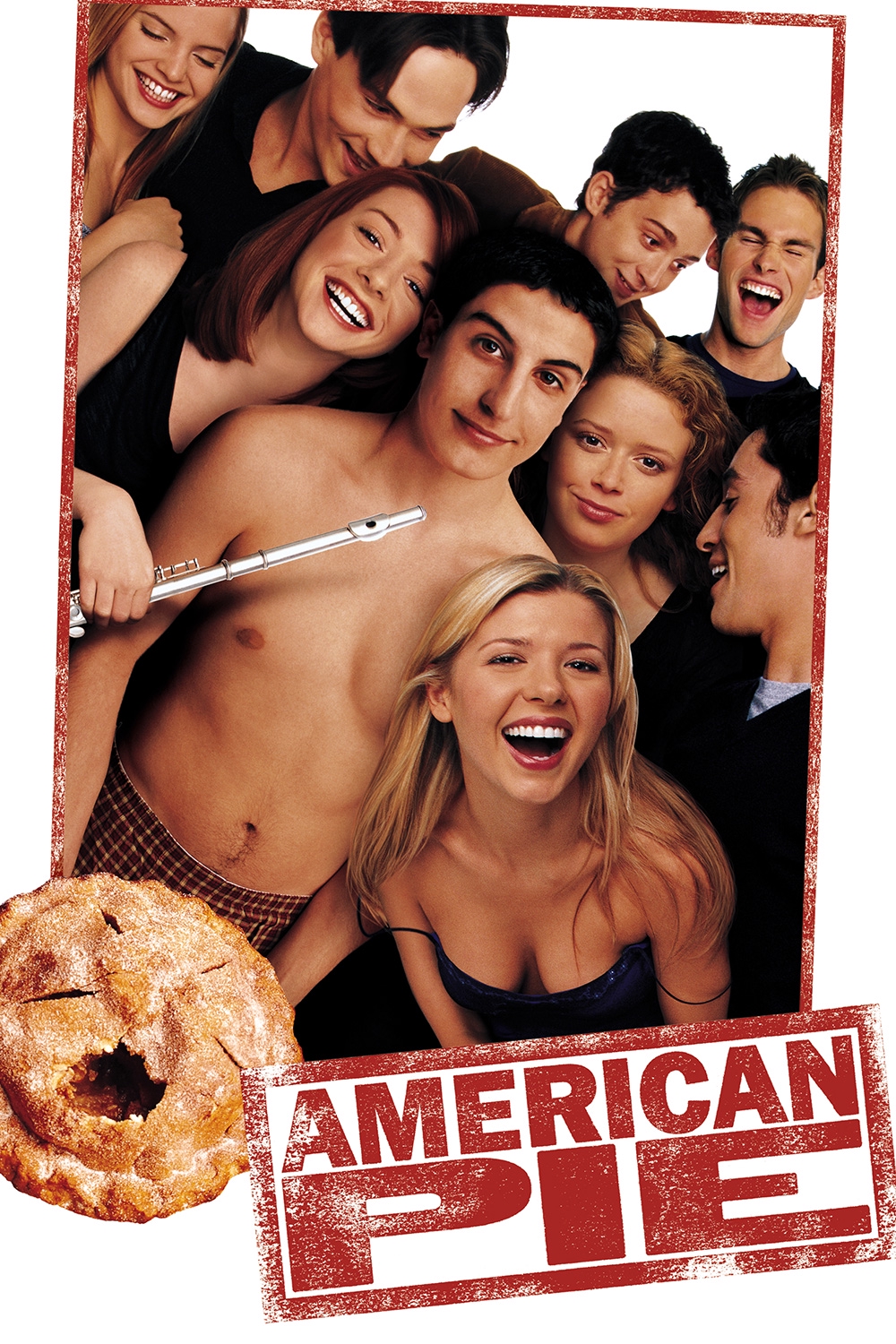 corey sivils recommends American Pie Movie Online Free