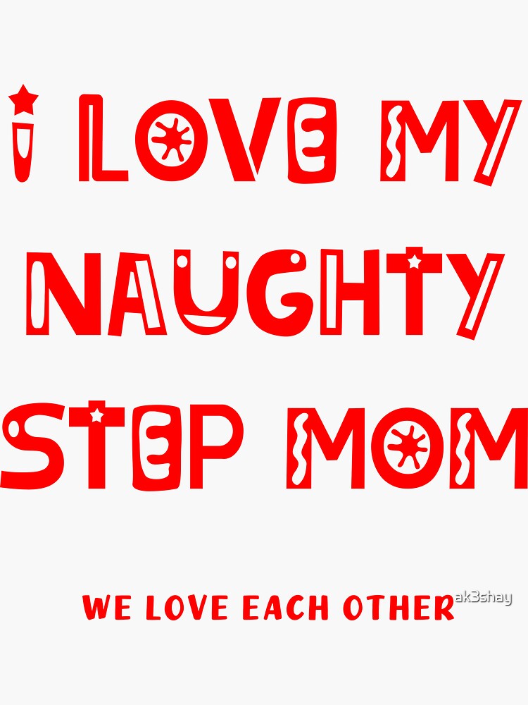 christian cordial recommends naughty step mom pic