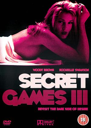 alicia willis kirby recommends secret games 3 pic