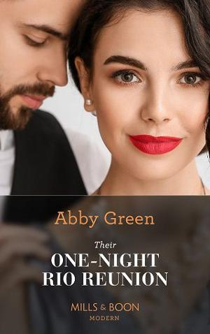 chuck shannon recommends Abby One Night Stand