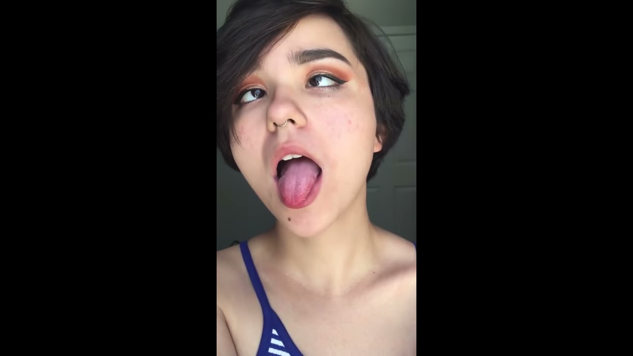 Best of Cadey mercury ahegao