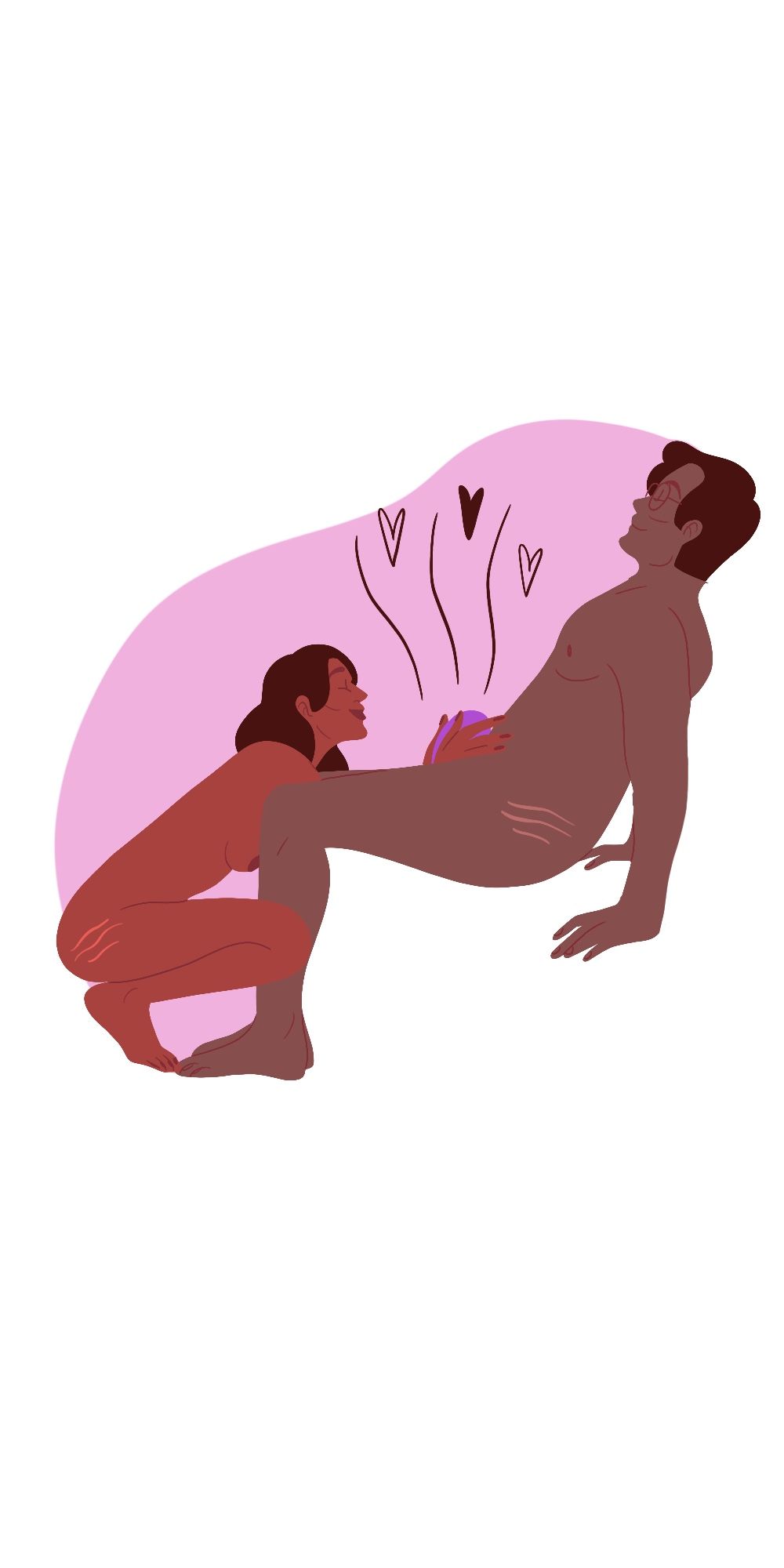 ashish braganza recommends Sex Positions For Capricorn