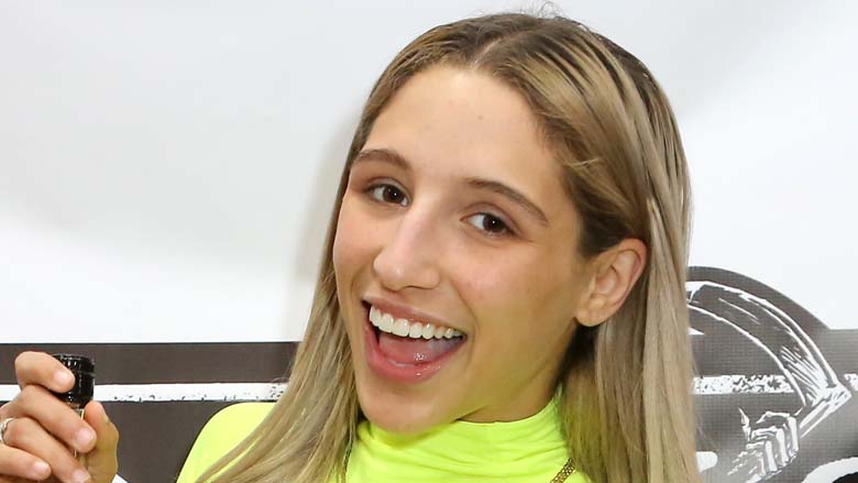 abella danger interview