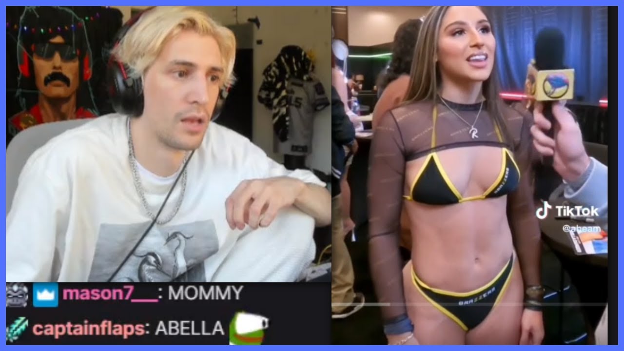 chris kollmar recommends abella danger lingerie pic