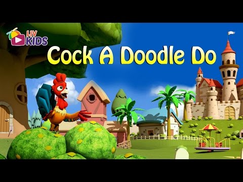 carlos cruz perez recommends cocka doodle doo movie pic