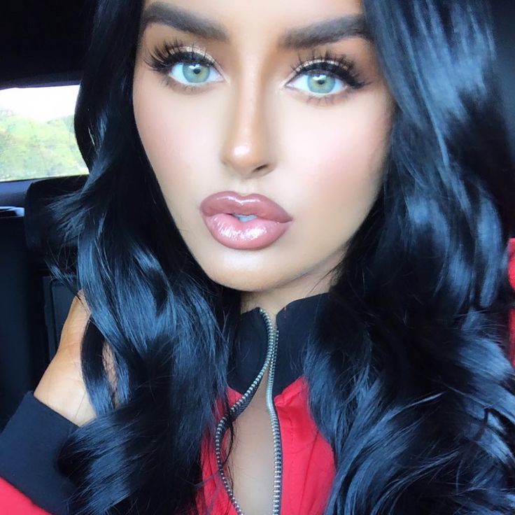 david holstein recommends abigail ratchford instagram video pic