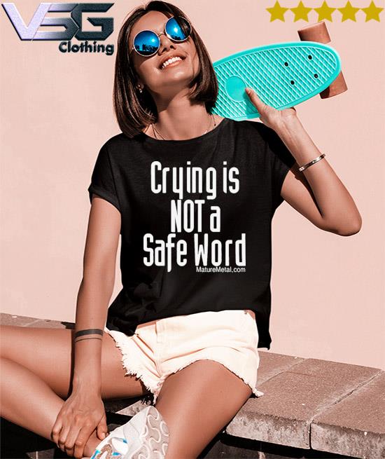 cade jones add crying is not a safe word photo