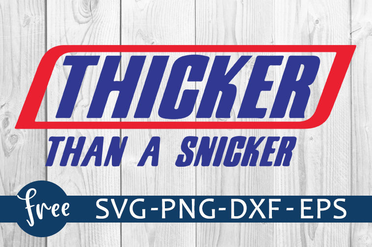 arya diputra recommends thicker than a snicker logo pic