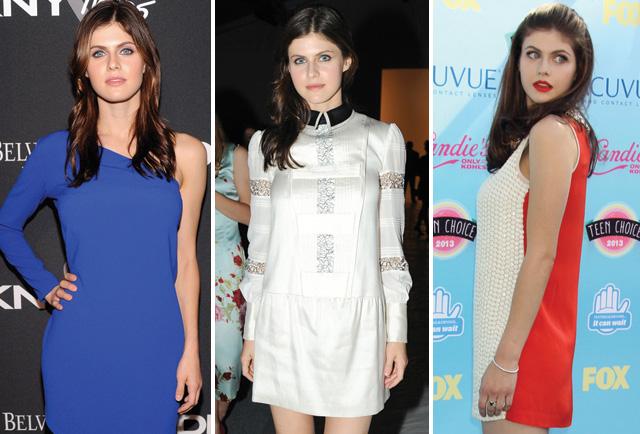 christina iriani recommends does alexandra daddario have fake boobs pic