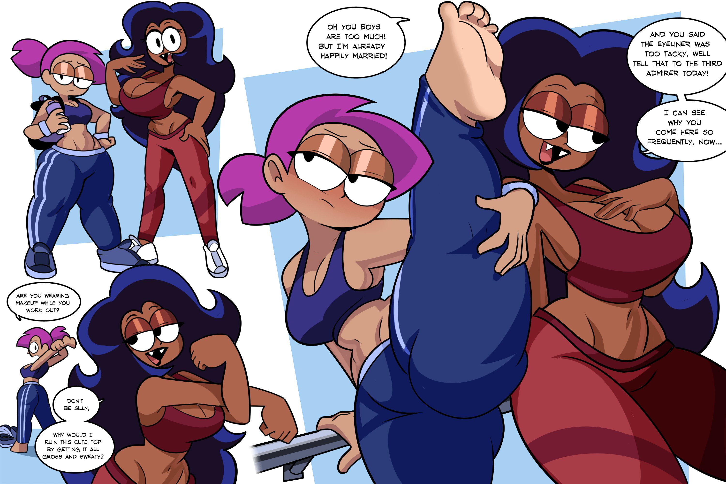 asela gamage recommends ok ko rule 34 pic