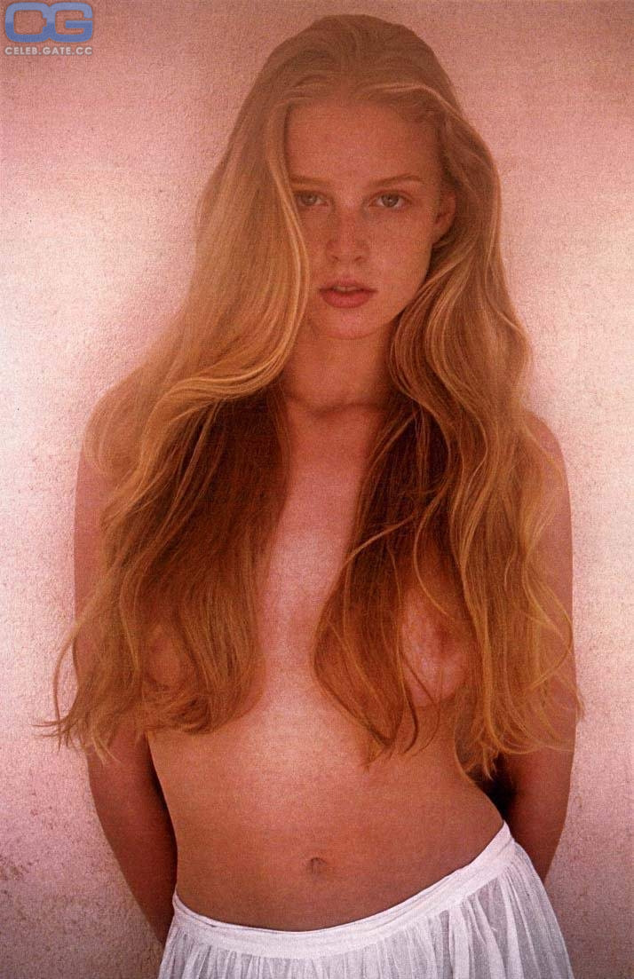 Rachel Nichols Topless, Rachel Nichols Naked