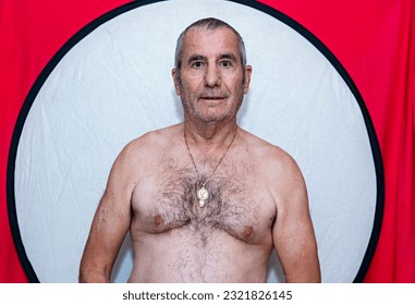 carlos funn recommends big hairy old men pic