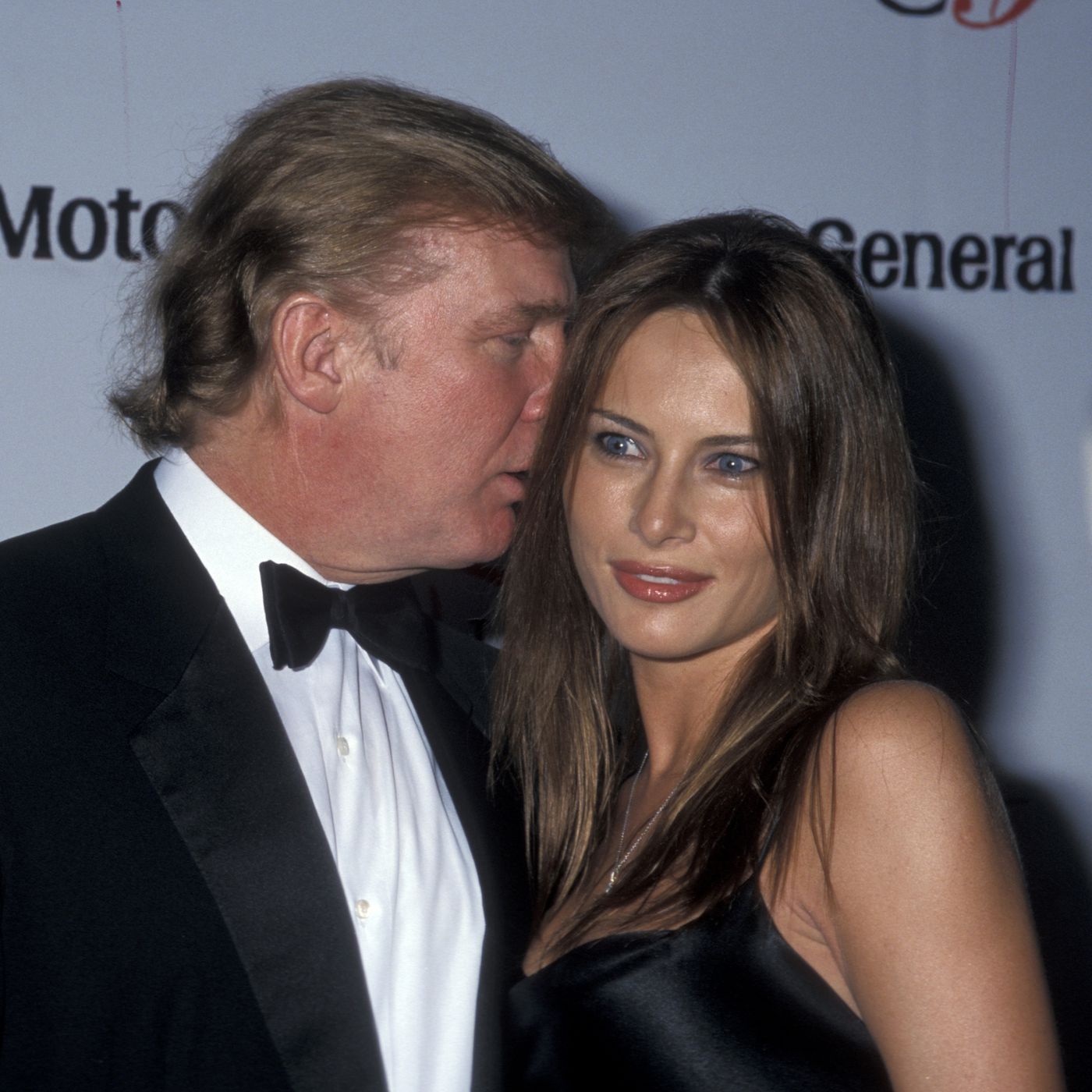 chris s jackson recommends melania trump playboy shoot pic