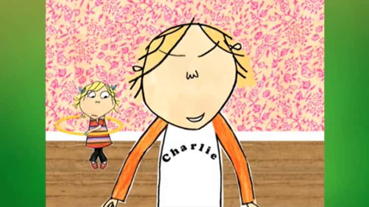 charlie and lola videos