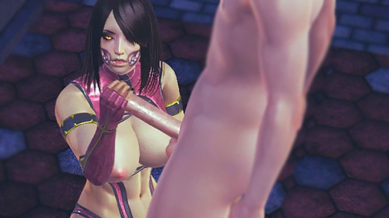 allan mallari recommends Mortal Kombat Mileena Sex