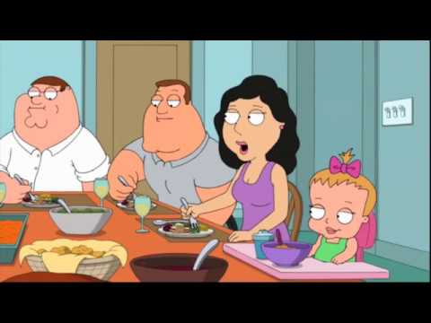 ct phillips recommends Family Guy Uncensored