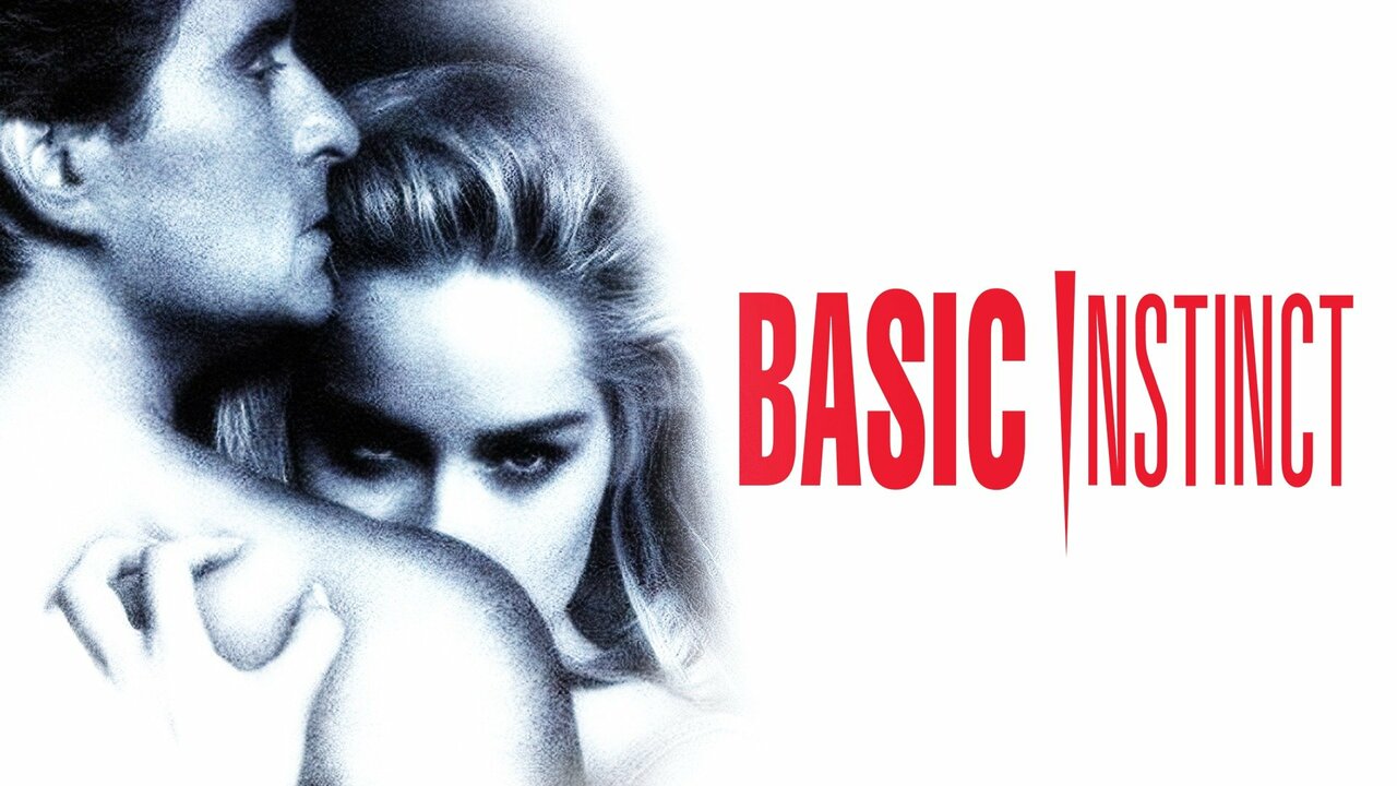 Best of Basic instinct watch free