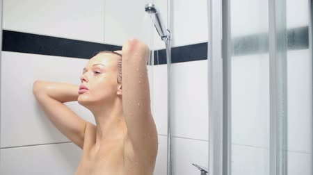 Best of Girls in shower video