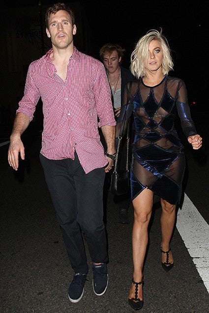 abdulhafiz salih add photo julianne hough nip slip