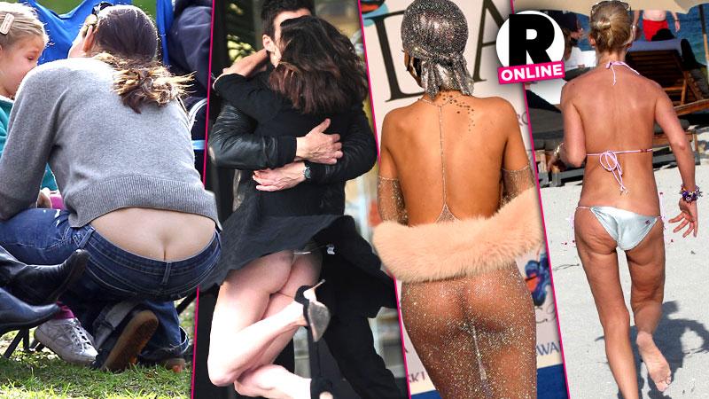 Best of Free celeb ass