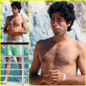 brooke bullington add adrian grenier sex scene photo