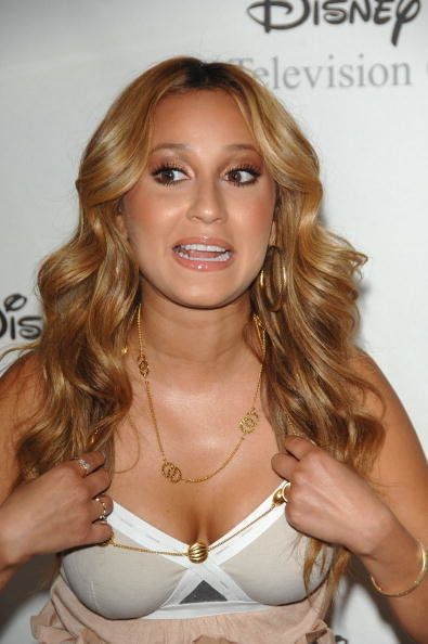 angie sellars recommends Adrienne Bailon Topless