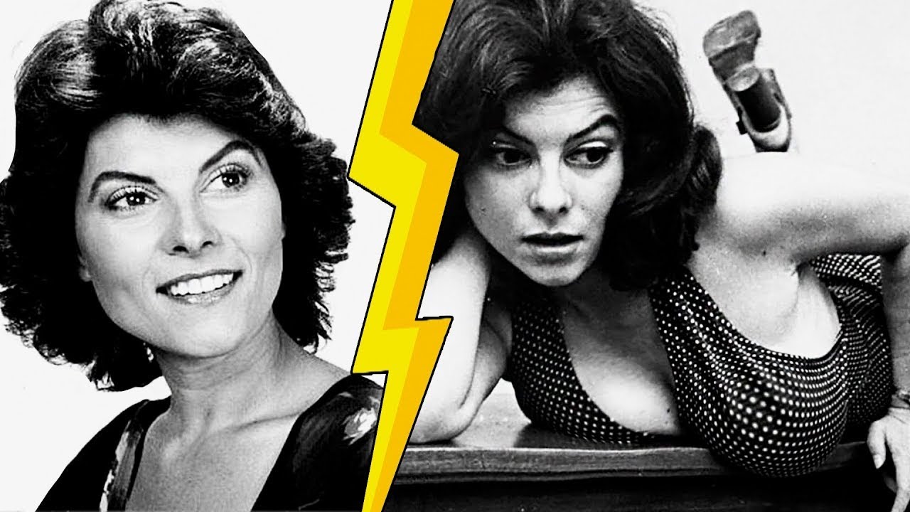 charlette bei aquino add photo adrienne barbeau stag movie