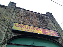 brandon lobello recommends Adult Theater Portland Or