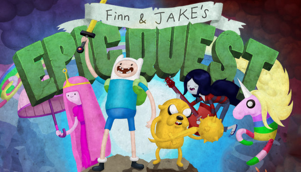 Adventure Time 3d Game Secrets taylor little